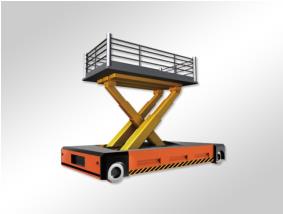 Mobile Lifting Platform