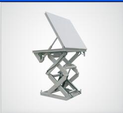 Custom platform